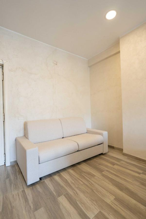 Apartamento Maison Reale Centro By Dimorra Nápoles Exterior foto